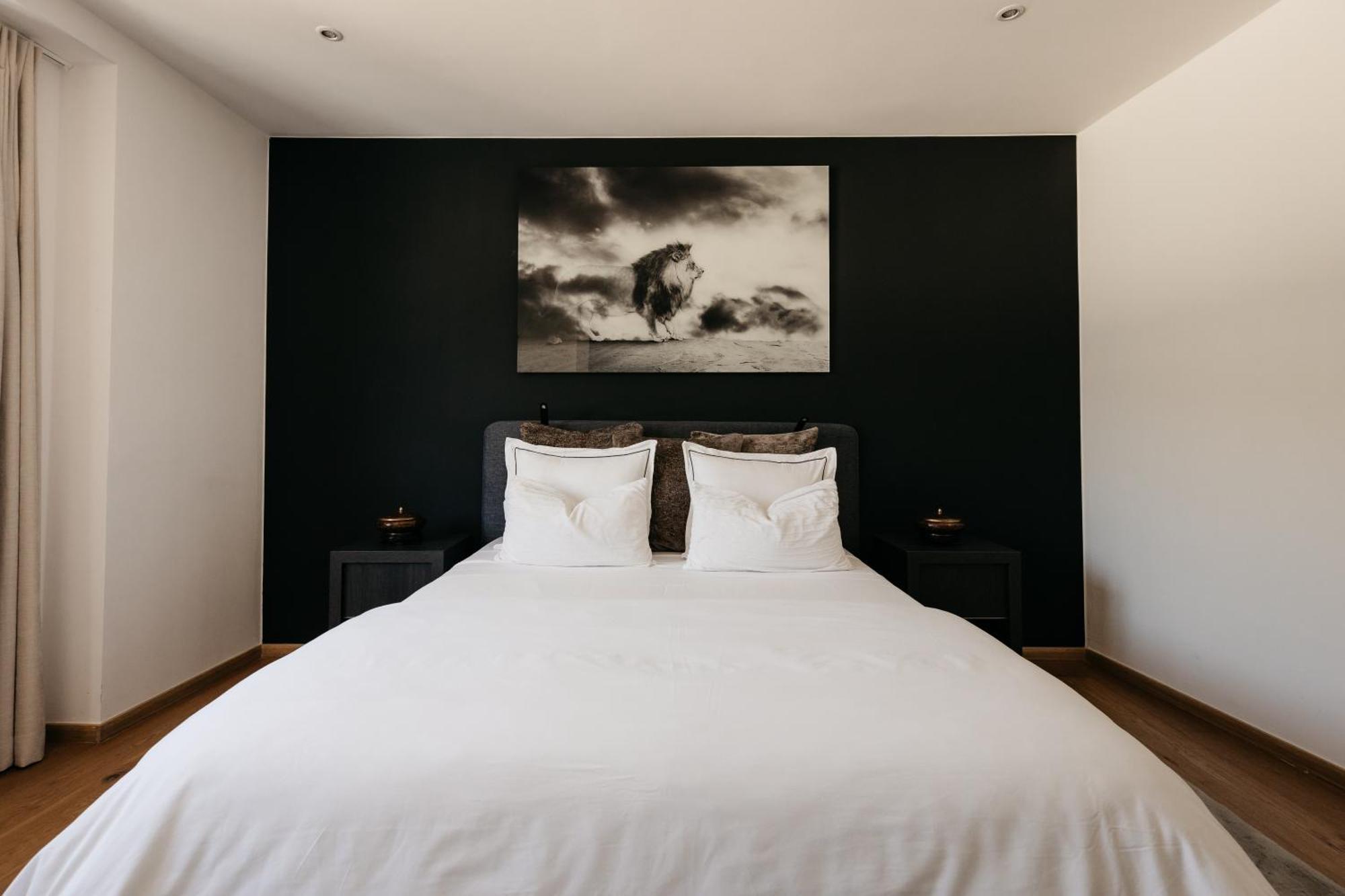 The Edgewater Suites - Park View Namur Exteriör bild