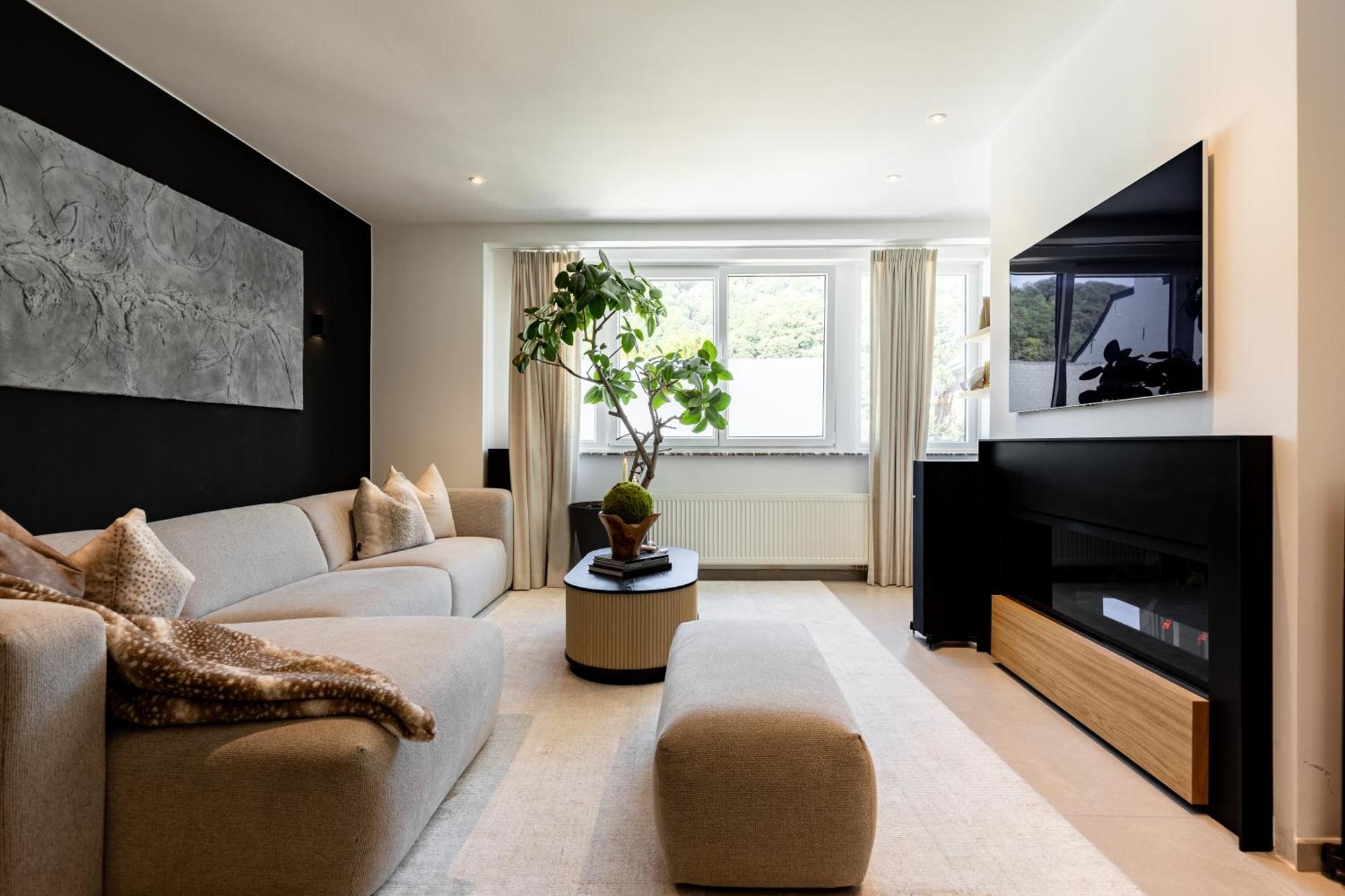 The Edgewater Suites - Park View Namur Exteriör bild