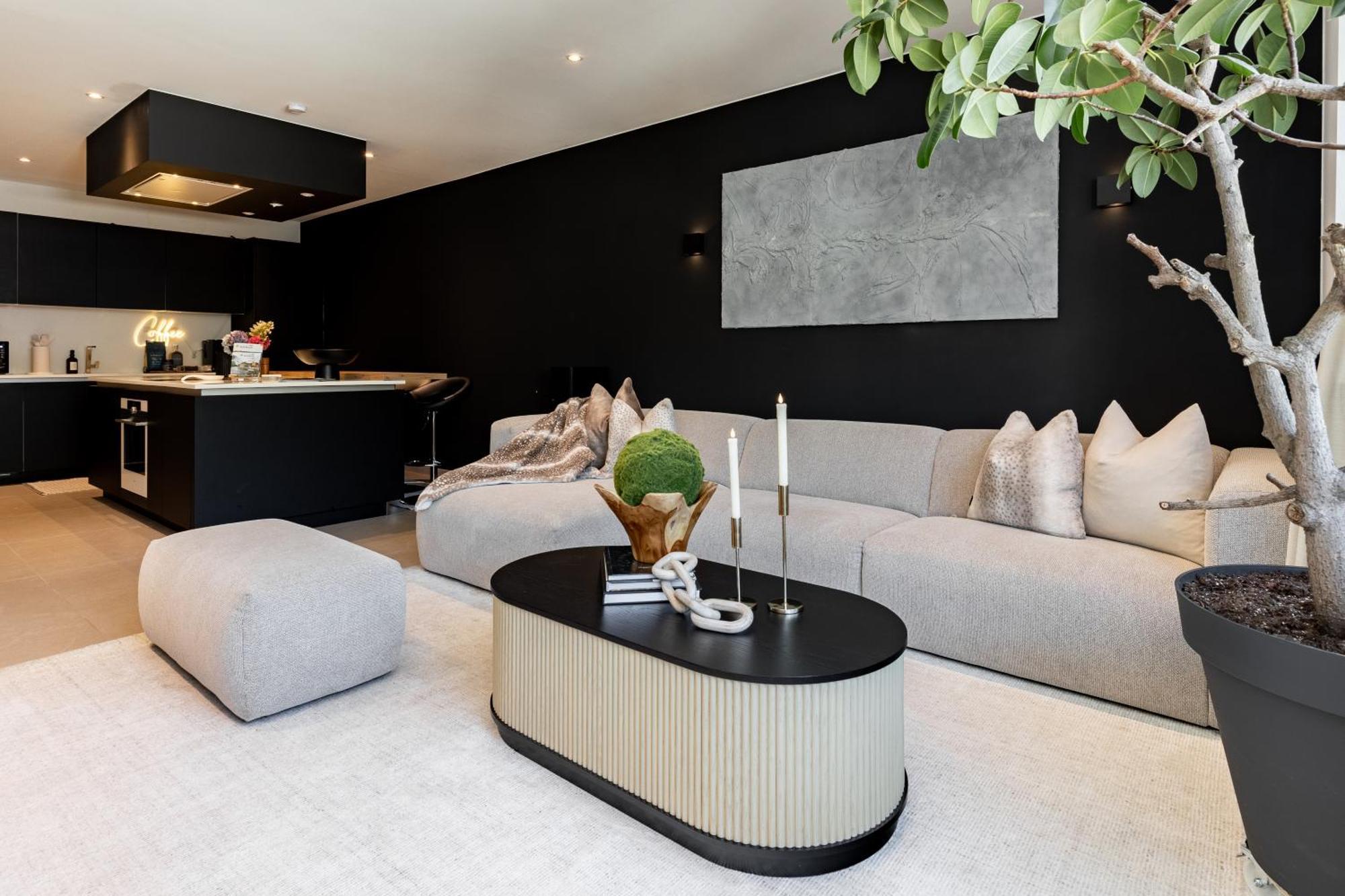 The Edgewater Suites - Park View Namur Exteriör bild